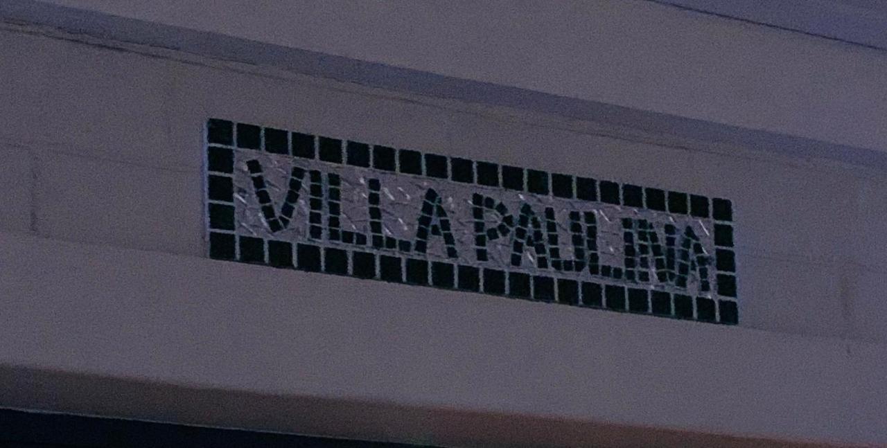 Villa Paulina Langebaan Esterno foto