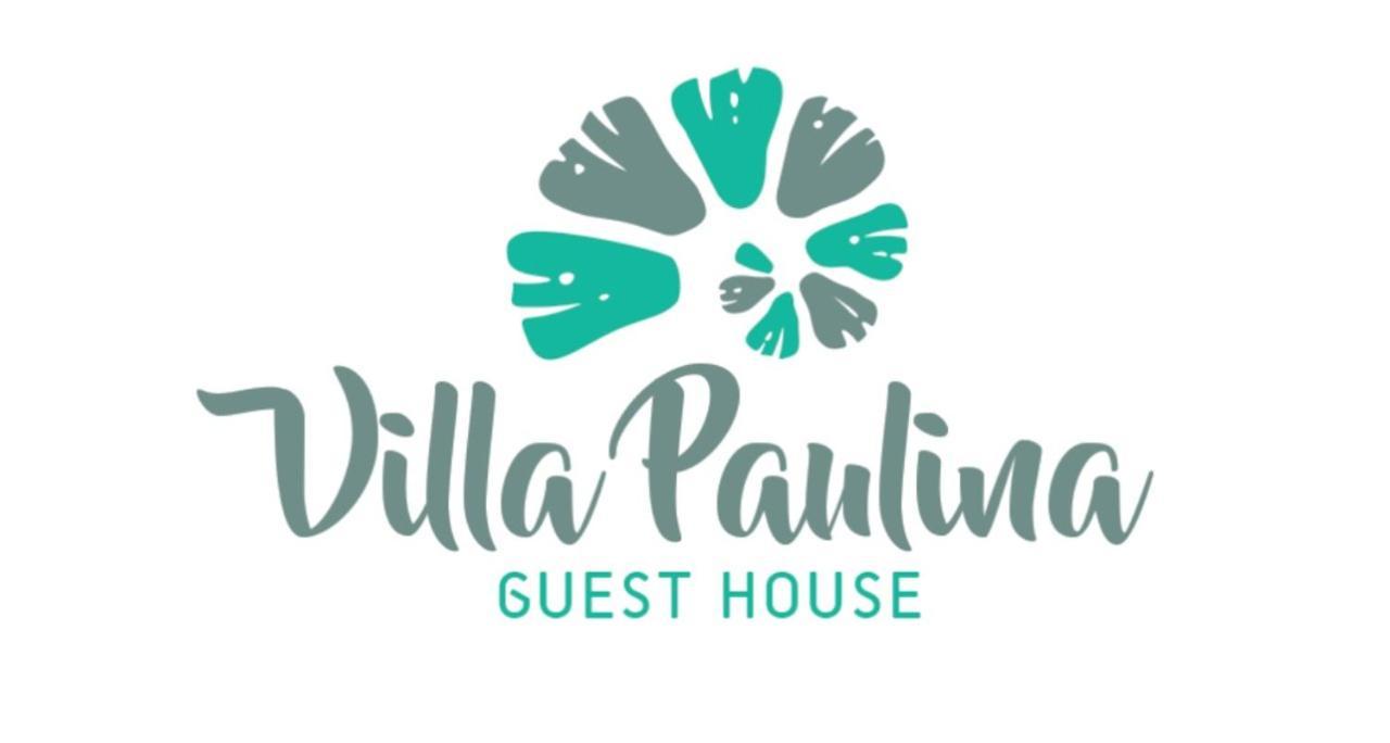 Villa Paulina Langebaan Esterno foto